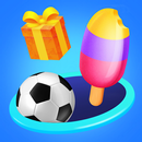 Match King 3D: Find and Pair APK