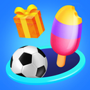 Match King 3D: Find and Pair aplikacja