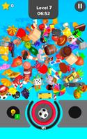 Match King 3D: Find and Pair Ekran Görüntüsü 3