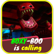 BOXXY BOO: Call Prank