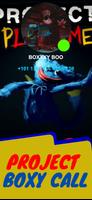 BOXXY BOO: Call Prank تصوير الشاشة 3