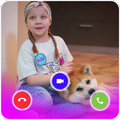 watch me Fake call Video & CH