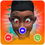 Amanda Horror fake call prank