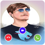 MR beast fake call prank & C