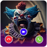 Scary Pennywise Fake call V &C