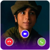 Peter Pan Fake call Video now