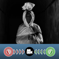 Pocong calling and Video Call