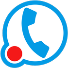 Call recorder: CallRec icône