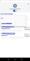 CALL RECORDER BY APP STUDIO screenshot 3