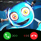 Huggy wuggy Scary Call icon