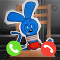 Riggy Cosmic Prank Call