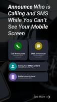 Auto Caller Name Announcer App screenshot 1