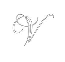Calligraphy Lettering screenshot 2