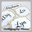 Calligraphy Name APK