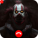 Killer Clown Calling You  Simu APK
