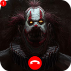 Killer Clown Calling You  Simu 아이콘