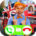 Blippi Live Video Call