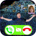 MrBeast Live Video Call