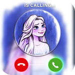 Call From Elssa Video & Chat icon