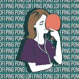 Lofi Ping Pong ikona