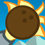 Coconut Launch ikona