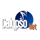 Calypso Net Obra biểu tượng