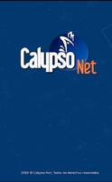 Calypso Net Obra plakat