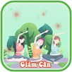 Cẩm Nang Giảm Cân Và Làm Đẹp APK