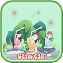 Cẩm Nang Giảm Cân Và Làm Đẹp aplikacja