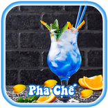 Pha Chế  Đồ Uống Dinh Dưỡng