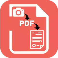 CamScan 2 PDF - Easy Converter