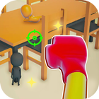 Camo Brawl Game आइकन