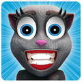 Talking Juan Cat Game