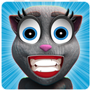 Talking Juan Cat Game APK