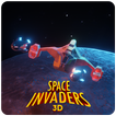 Space Invaders3D आइकन