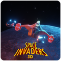 Space Invaders3D