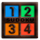 Icona Sudoku Wood pro