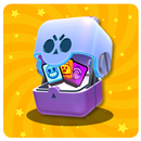 Box Brawl Simulator Stars APK