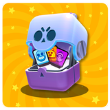 Box Brawl Simulator Stars icon