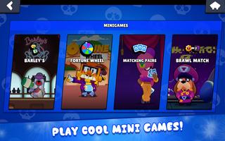 Box Brawl Simulator Stars screenshot 1