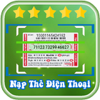 Nạp Thẻ Điện Thoại Bằng Camera icon