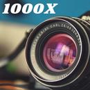 1000x zoom camera ultra hd APK