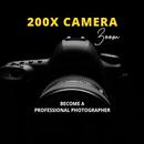 200x Zoom Camera HD APK