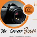30x Zoom Camera APK