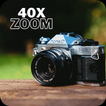 40x Zoom Camera
