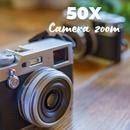 50x Zoom Camera HD APK