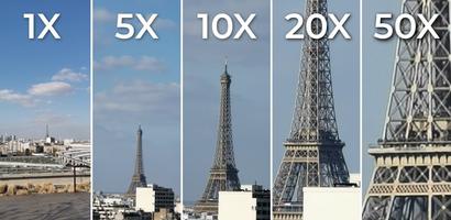 50x Zoom Camera HD screenshot 2