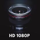 AI Camera Hd 1080p ícone