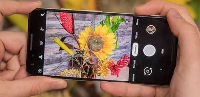 AI Camera Hd 1080p imagem de tela 3