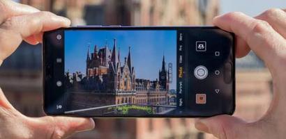 AI Camera Hd 1080p imagem de tela 2